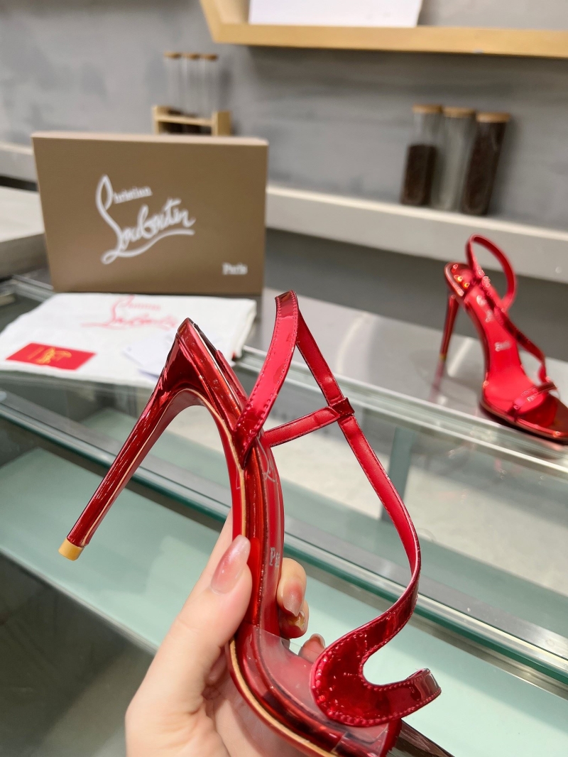 Christian Louboutin High Heels